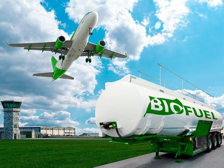 Jet Fuel