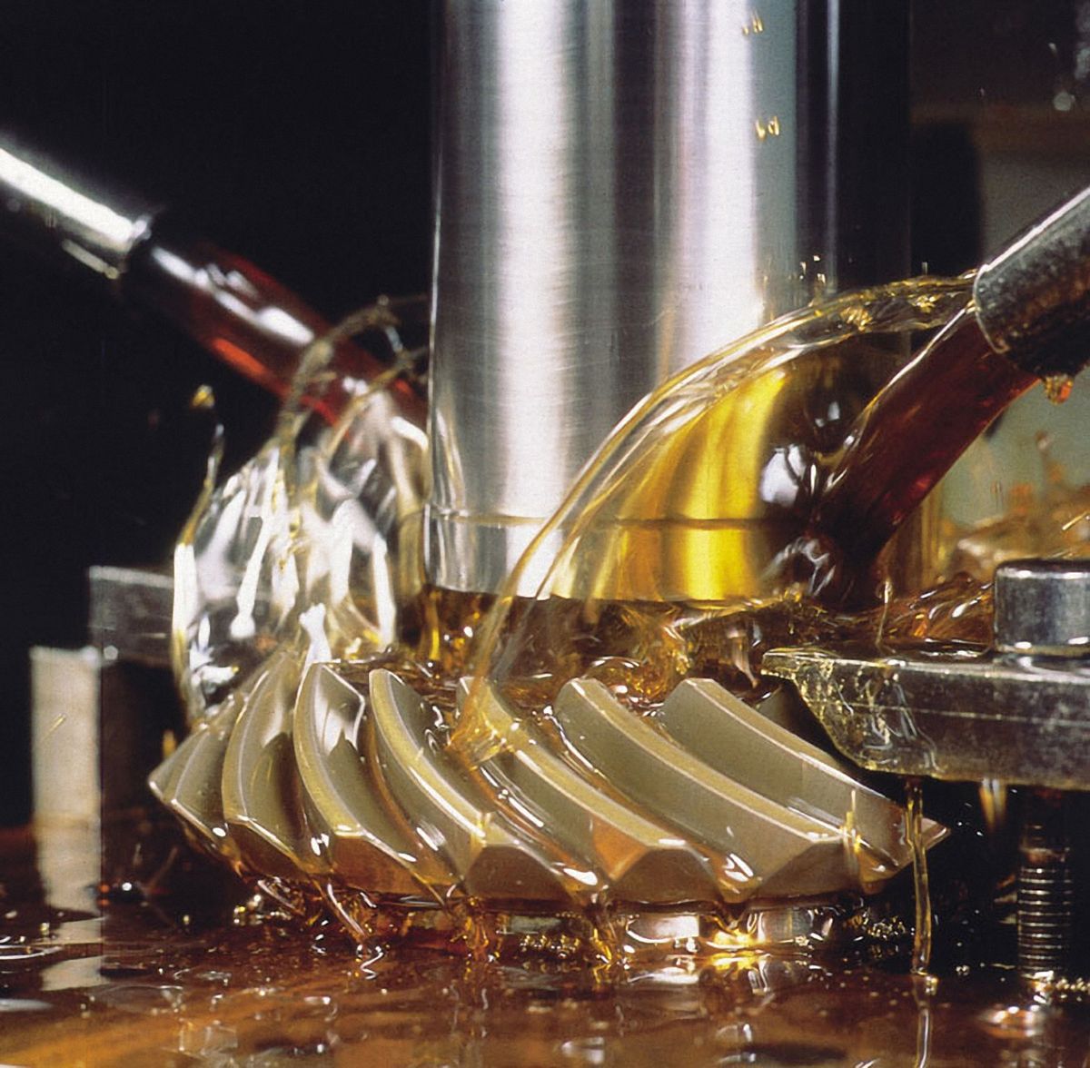 Lubricants